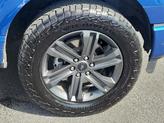 Thumbnail of 2023 Atlas Blue Metallic Ford F-150