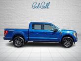 Thumbnail of 2023 Atlas Blue Metallic Ford F-150