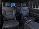 Thumbnail of 2026 Sterling Gray Metallic Chevrolet Traverse
