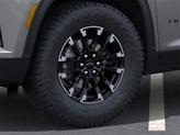 Thumbnail of 2026 Sterling Gray Metallic Chevrolet Traverse