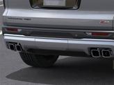 Thumbnail of 2026 Sterling Gray Metallic Chevrolet Traverse
