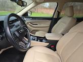 Thumbnail of 2021 Velvet Red Pearlcoat Jeep Grand Cherokee L