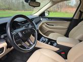 Thumbnail of 2021 Velvet Red Pearlcoat Jeep Grand Cherokee L