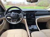 Thumbnail of 2021 Velvet Red Pearlcoat Jeep Grand Cherokee L