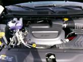 Thumbnail of 2026 Diamond Black Crystal Pearlcoat Chrysler Pacifica