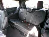 Thumbnail of 2026 Diamond Black Crystal Pearlcoat Chrysler Pacifica