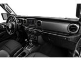 Thumbnail of 2021 Sarge Green Clearcoat Jeep Wrangler Unlimited