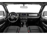 Thumbnail of 2021 Sarge Green Clearcoat Jeep Wrangler Unlimited