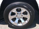 Thumbnail of 2022 Bright White Clearcoat RAM 1500