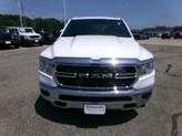 Thumbnail of 2022 Bright White Clearcoat RAM 1500