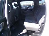 Thumbnail of 2022 Bright White Clearcoat RAM 1500