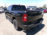 Thumbnail of 2026 Diamond Black Crystal Pearlcoat RAM 1500