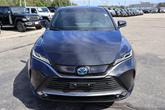 Thumbnail of 2024 Celestial Black Toyota Venza