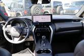Thumbnail of 2024 Celestial Black Toyota Venza