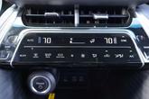 Thumbnail of 2024 Celestial Black Toyota Venza
