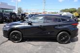 Thumbnail of 2024 Celestial Black Toyota Venza