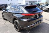 Thumbnail of 2024 Celestial Black Toyota Venza