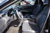 Thumbnail of 2024 Celestial Black Toyota Venza