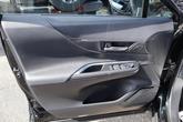 Thumbnail of 2024 Celestial Black Toyota Venza