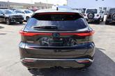 Thumbnail of 2024 Celestial Black Toyota Venza