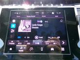 Thumbnail of 2025 Diamond Black Crystal Pearlcoat Jeep Grand Cherokee L