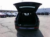 Thumbnail of 2025 Diamond Black Crystal Pearlcoat Jeep Grand Cherokee L