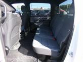 Thumbnail of 2022 Bright White Clearcoat RAM 1500