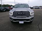 2021 RAM 2500 Laramie Crew Cab 4x4 8' Box