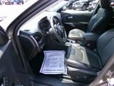 Thumbnail of 2022 Granite Crystal Metallic Clearcoat Jeep Cherokee