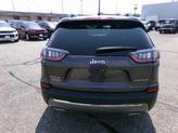 Thumbnail of 2022 Granite Crystal Metallic Clearcoat Jeep Cherokee