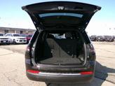 Thumbnail of 2025 Diamond Black Crystal Pearlcoat Jeep Grand Cherokee L
