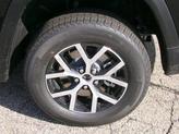 Thumbnail of 2025 Diamond Black Crystal Pearlcoat Jeep Grand Cherokee L