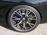 Thumbnail of 2019 Diamond Black Crystal Pearlcoat RAM 1500
