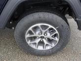 Thumbnail of 2025 Fathom Blue Pearlcoat Jeep Wrangler