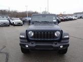 Thumbnail of 2025 Fathom Blue Pearlcoat Jeep Wrangler