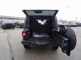 Thumbnail of 2025 Fathom Blue Pearlcoat Jeep Wrangler