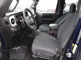 Thumbnail of 2025 Fathom Blue Pearlcoat Jeep Wrangler