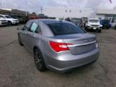 Thumbnail of 2014 Billet Silver Metallic Clearcoat Chrysler 200