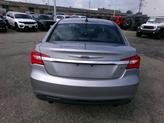 Thumbnail of 2014 Billet Silver Metallic Clearcoat Chrysler 200