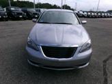 Thumbnail of 2014 Billet Silver Metallic Clearcoat Chrysler 200