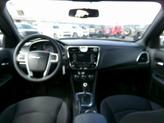 Thumbnail of 2014 Billet Silver Metallic Clearcoat Chrysler 200