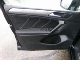 Thumbnail of 2023 Deep Black Pearl Volkswagen Tiguan