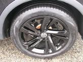 Thumbnail of 2023 Deep Black Pearl Volkswagen Tiguan