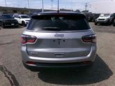 Thumbnail of 2021 Billet Silver Metallic Clearcoat Jeep Compass