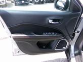 Thumbnail of 2021 Billet Silver Metallic Clearcoat Jeep Compass