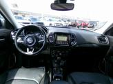 Thumbnail of 2021 Billet Silver Metallic Clearcoat Jeep Compass