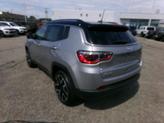 Thumbnail of 2021 Billet Silver Metallic Clearcoat Jeep Compass