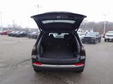 Thumbnail of 2025 Diamond Black Crystal Pearlcoat Jeep Grand Cherokee