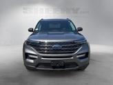 Thumbnail of 2022 Carbonized Gray Metallic Ford Explorer