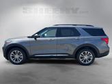 Thumbnail of 2022 Carbonized Gray Metallic Ford Explorer